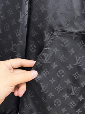 wholesale quality louis vuitton summer suit model no. 14